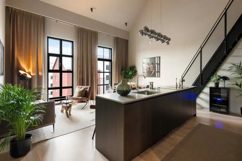 Lägenhet, 3 rum, 86 m² i Tyresö