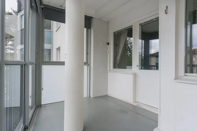 Apartment, 2 rooms, 53 m² in Borås