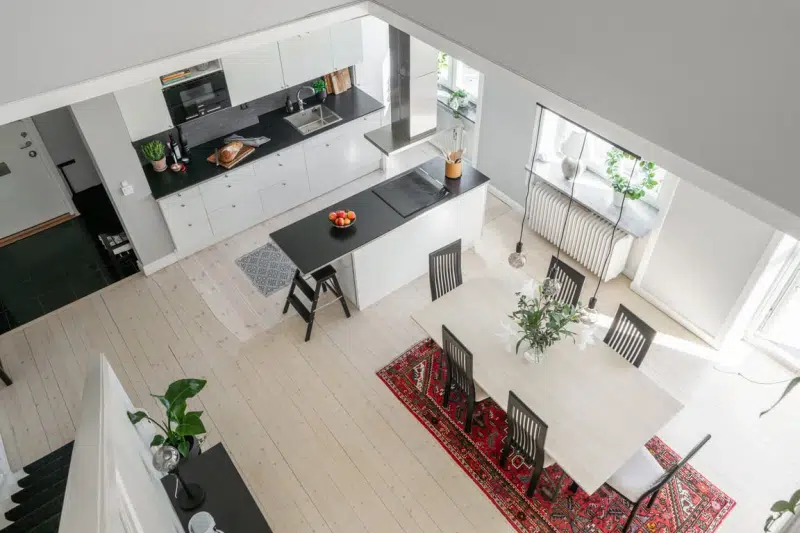 Apartment, 4 rooms, 97 m² in Södertälje