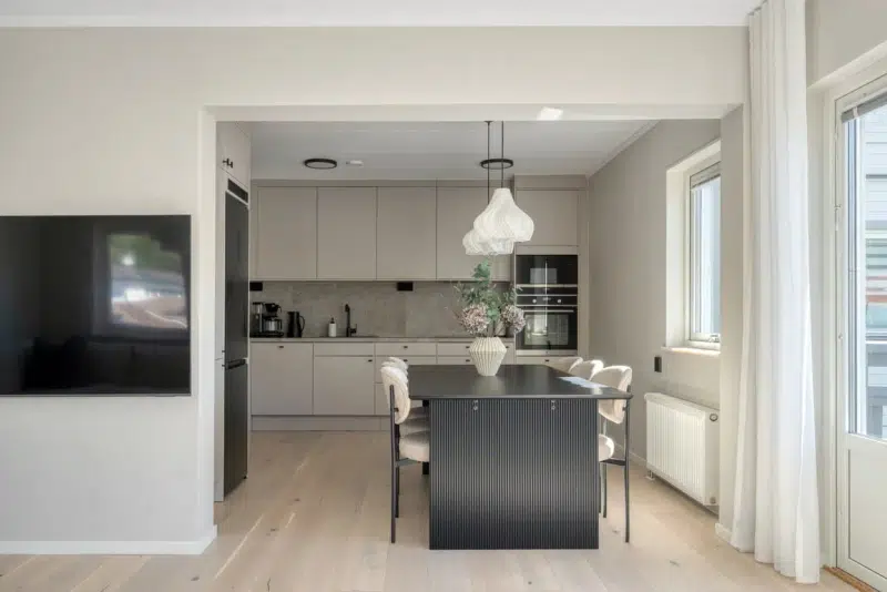Apartment, 2 rooms, 68 m² in Södertälje