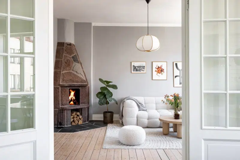 Apartment, 2 rooms, 70 m² in Göteborg