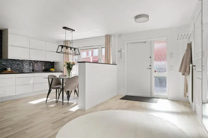 Apartment, 2 rooms, 72 m² in Södertälje