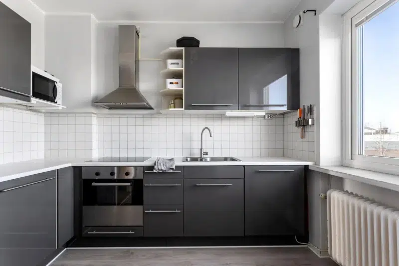 Apartment, 2 rooms, 55 m² in Kävlinge