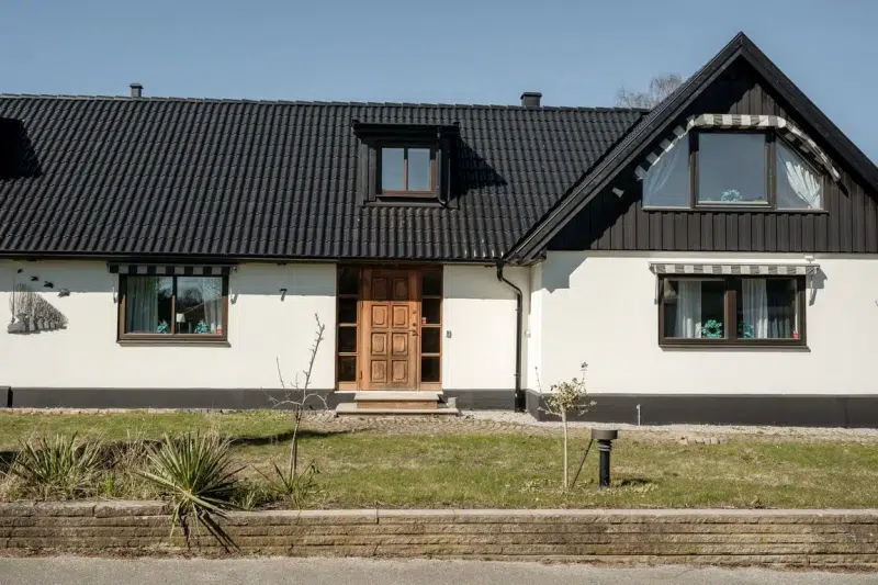Villa, 10 rum, 220 m² i Burlöv