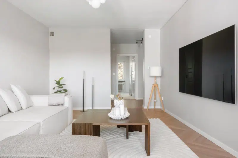 Apartment, 3 rooms, 72 m² in Södertälje