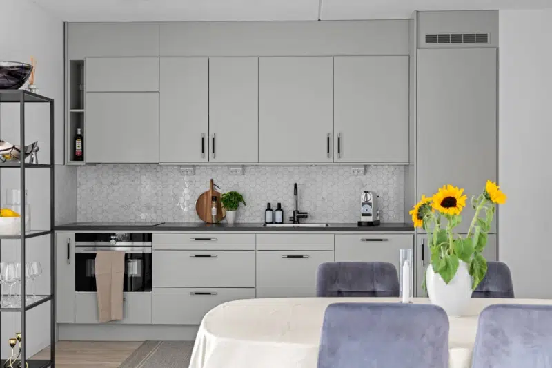 Apartment, 2 rooms, 49 m² in Tyresö