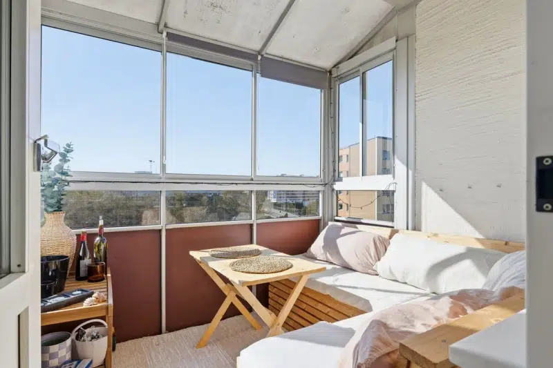 Lägenhet, 2 rum, 49 m² i Göteborg
