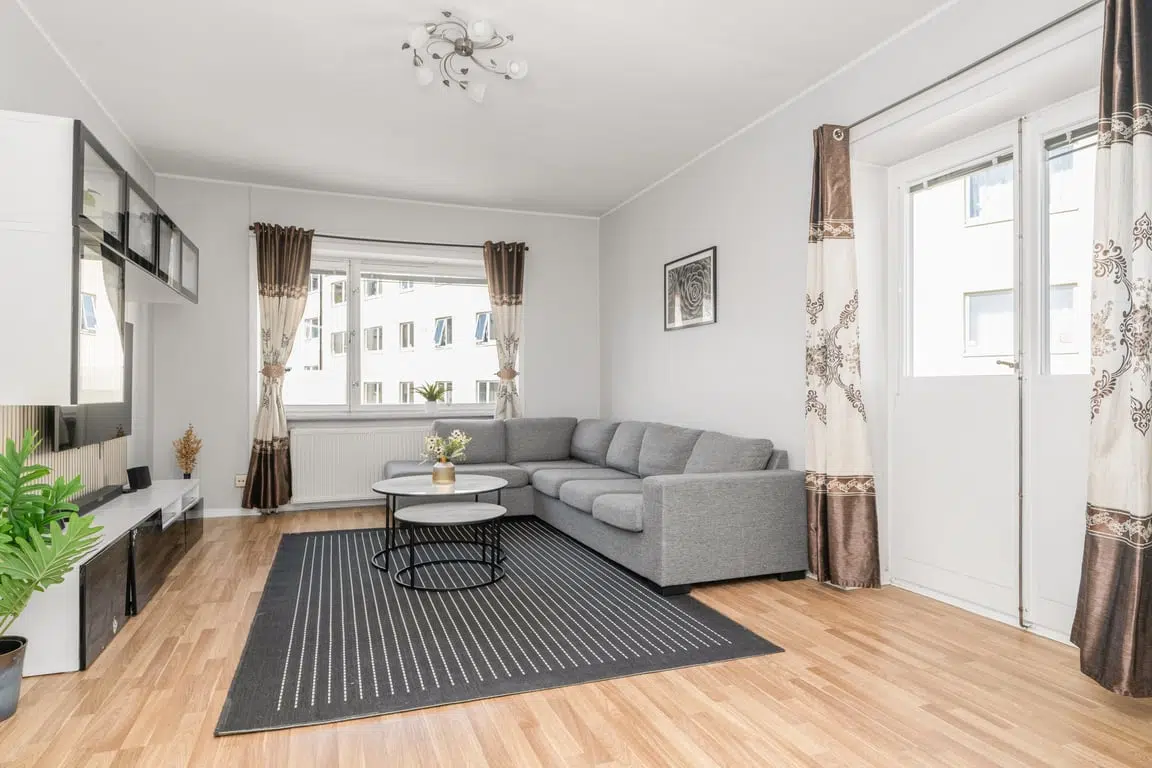 Bild 1 av 17 på Dalgatan 23
