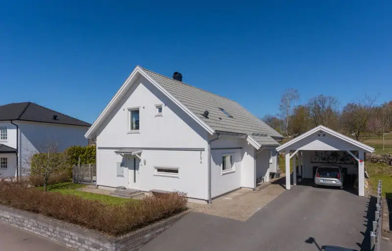 House, 6 rooms, 160 m² in Borås