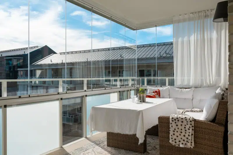 Apartment, 2 rooms, 45 m² in Jönköping