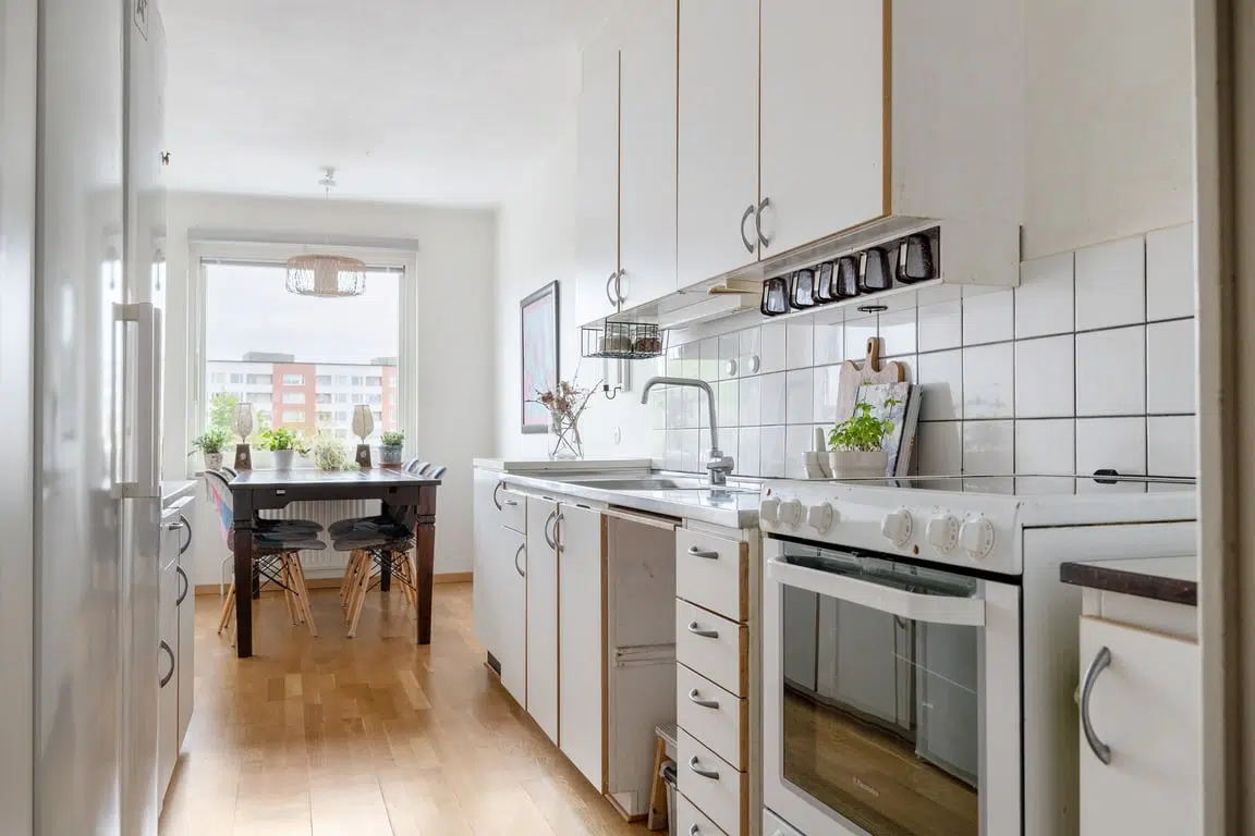 Bild 1 av 21 på Blidvädersvägen 6D