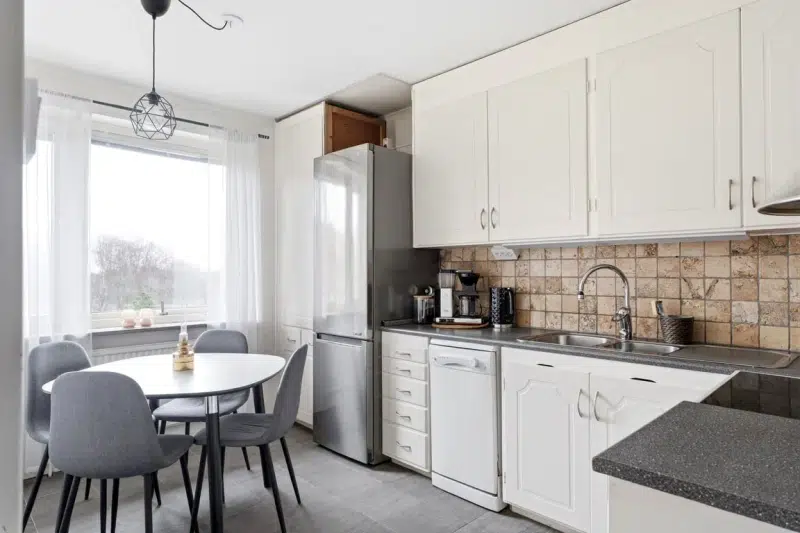 Apartment, 2 rooms, 52 m² in Göteborg