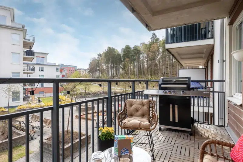 Lägenhet, 3 rum, 85 m² i Solna