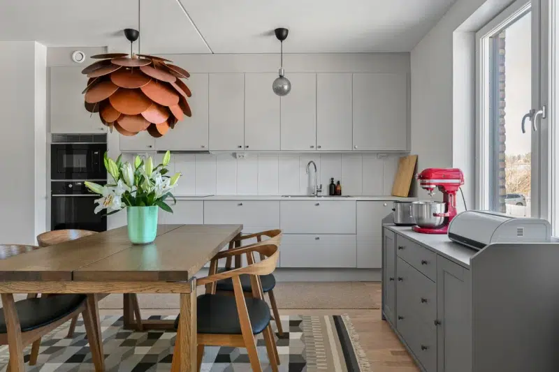Lägenhet, 4 rum, 104 m² i Södertälje
