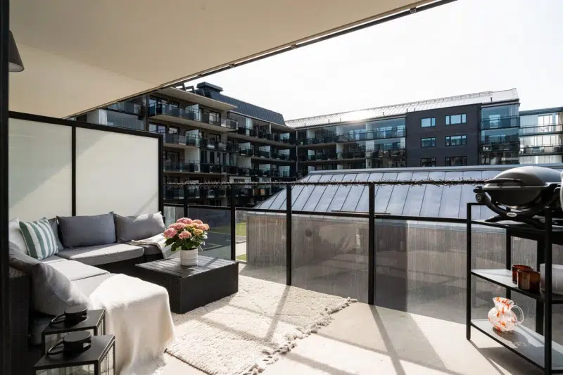Apartment, 1 room, 34 m² in Jönköping