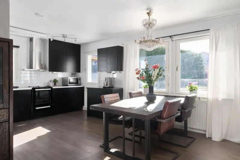 Villa, 6 rum, 157 m² i Haninge
