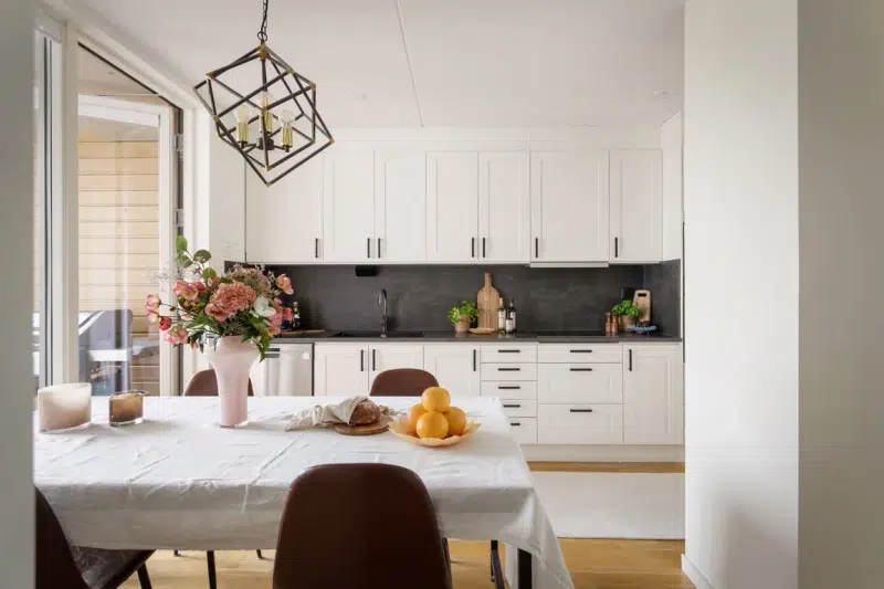 Apartment, 2 rooms, 67 m² in Kungsbacka
