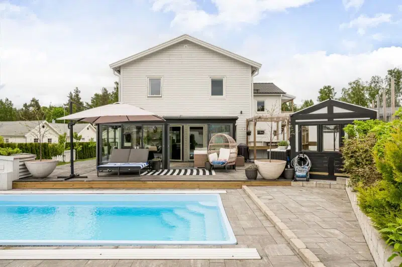 Villa, 7 rum, 198 m² i Kil