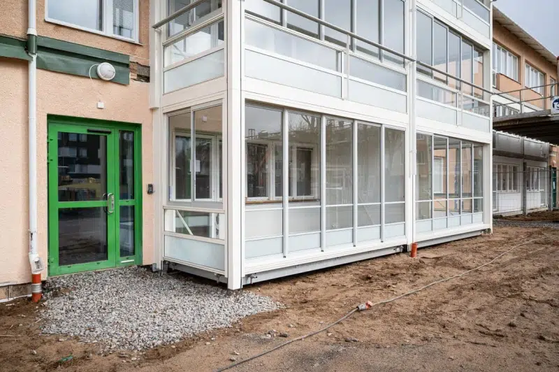 Apartment, 2 rooms, 64 m² in Borås