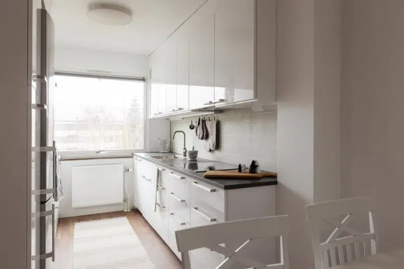 Apartment, 2 rooms, 63 m² in Göteborg