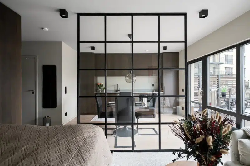 Lägenhet, 1 rum, 34 m² i Tyresö