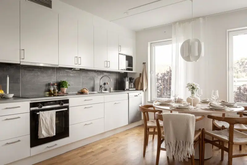 Apartment, 2 rooms, 59 m² in Partille