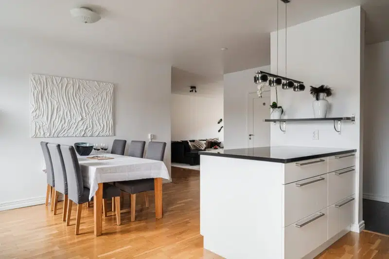 Apartment, 3 rooms, 94 m² in Borås