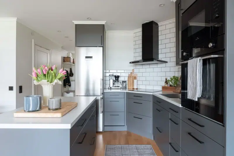Apartment, 2 rooms, 53 m² in Jönköping