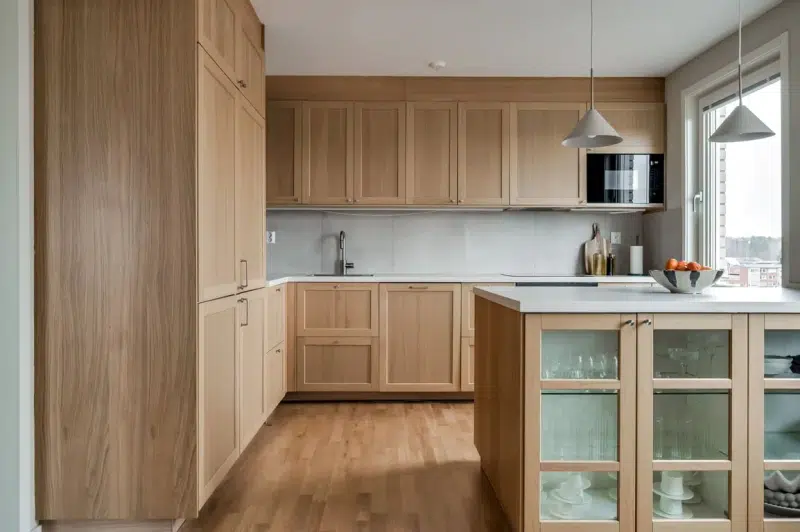 Lägenhet, 1 rum, 21 m² i Karlstad