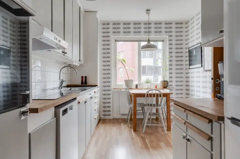 Apartment, 2 rooms, 54 m² in Borås