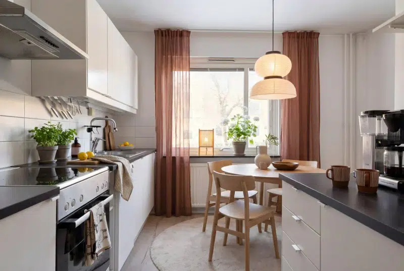 Apartment, 1 room, 46 m² in Mölndal