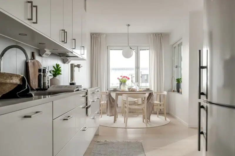 Apartment, 2 rooms, 57 m² in Karlstad