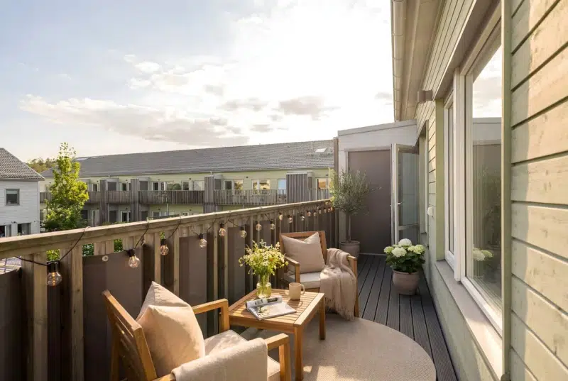Lägenhet, 3 rum, 79 m² i Kungsbacka