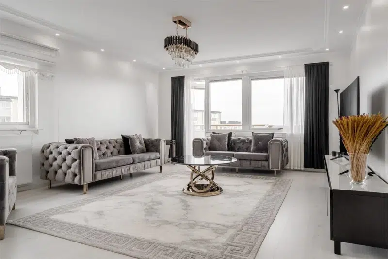 Lägenhet, 3 rum, 75 m² i Göteborg
