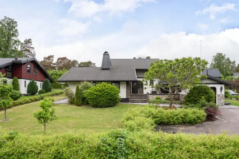 Villa, 6 rum, 235 m² i Hammarö