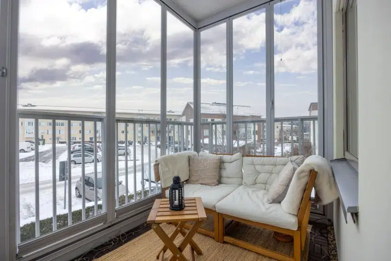 Lägenhet, 2 rum, 57 m² i Göteborg