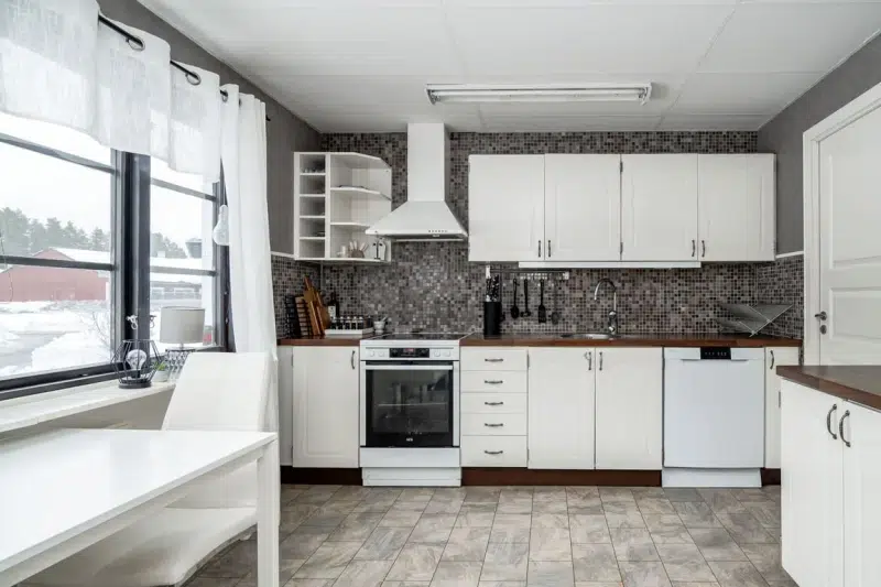 House, 4 rooms, 98 m² in Söderhamn