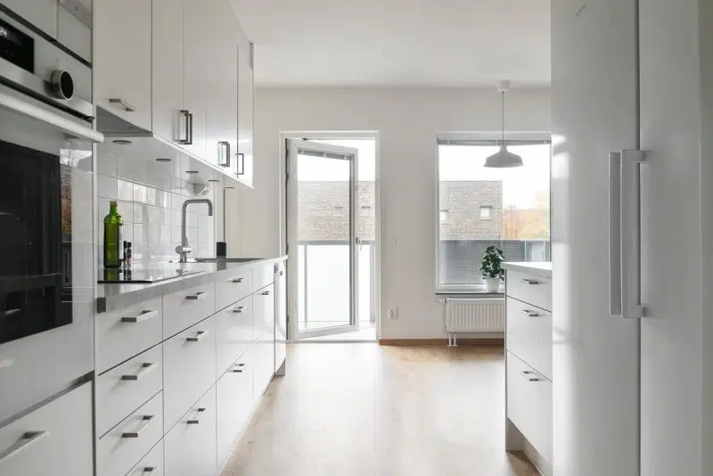 Apartment, 3 rooms, 76 m² in Lund