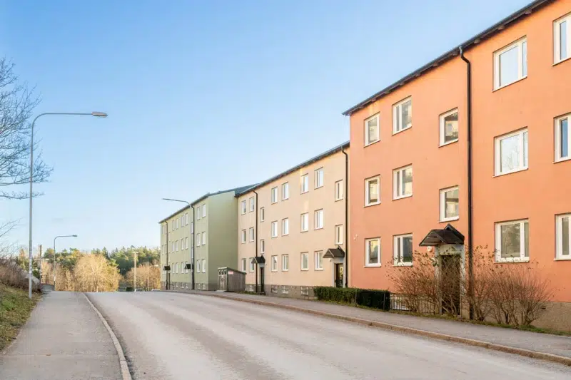 Lägenhet, 3 rum, 74 m² i Södertälje