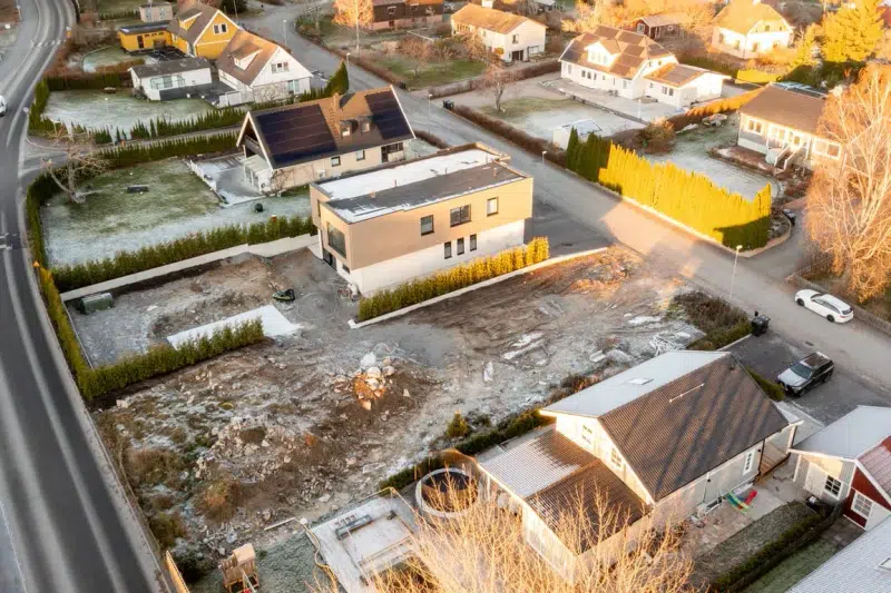 Land / plot in Södertälje