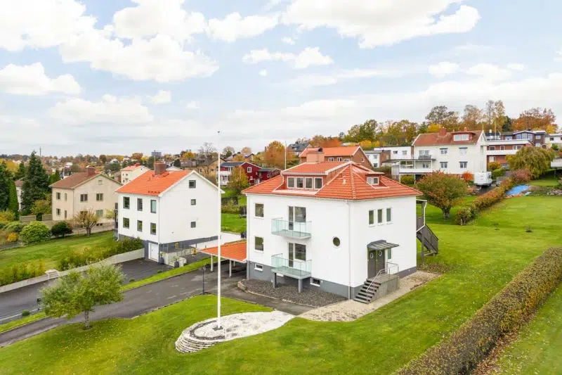 House, 250 m² in Jönköping