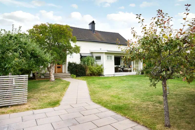 House, 6 rooms, 158 m² in Jönköping