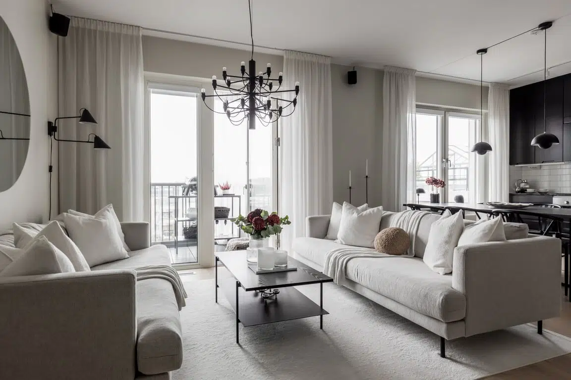 Apartment, Förmansgatan 8, Örebro. Photo 1 of 1