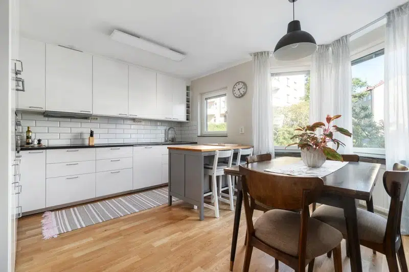 Apartment, 2 rooms, 62 m² in Södertälje