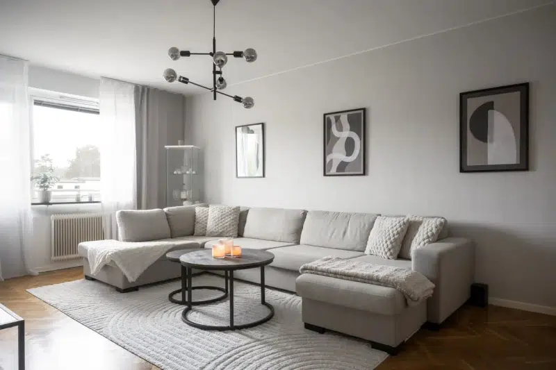 Apartment, 3 rooms, 69 m² in Borås