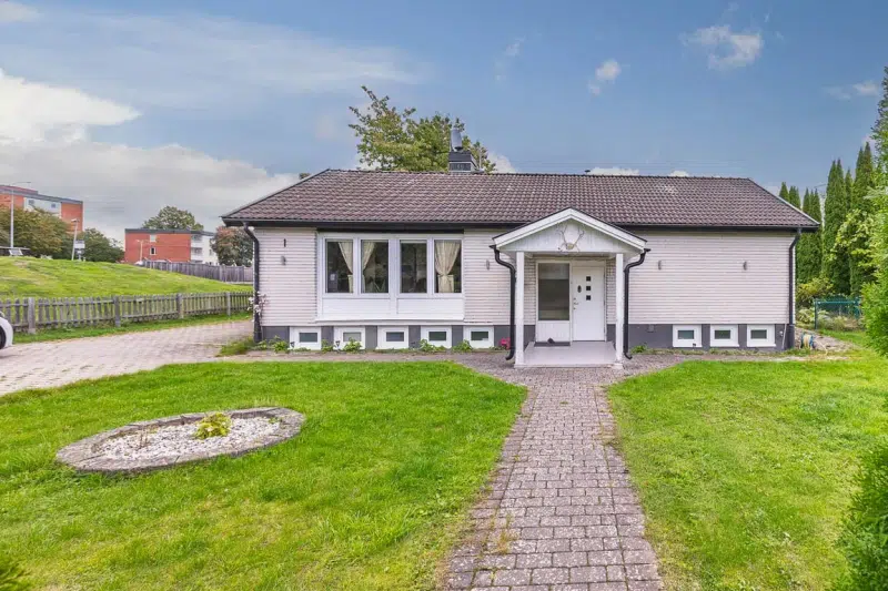 Villa, 6 rum, 144 m² i Södertälje
