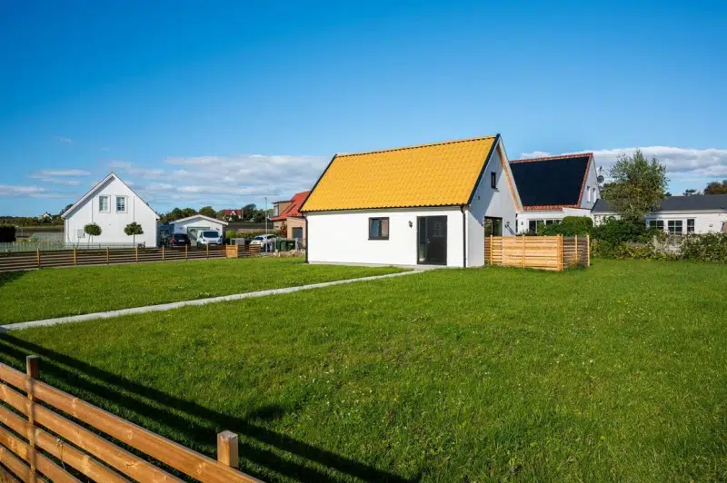 House, 3 rooms, 70 m² in Höganäs