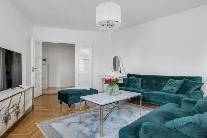 Apartment, 3 rooms, 71 m² in Borås