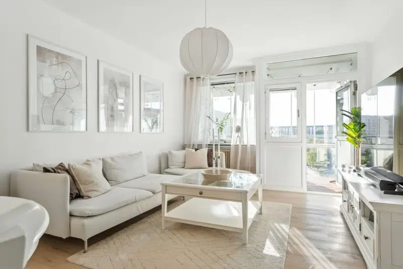 Lägenhet, 1 rum, 48 m² i Göteborg