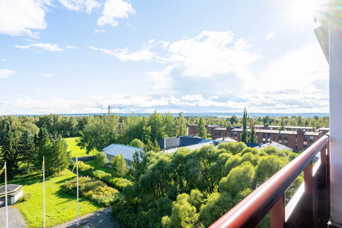 Lägenhet, Reveljgränd 25B, Östersund. Bild 1 av 1